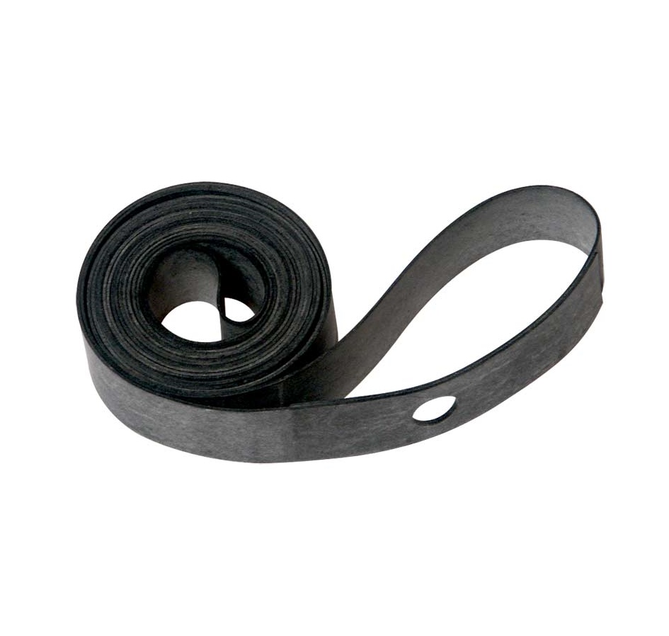 rim tape 24" (507-20) rubber, black