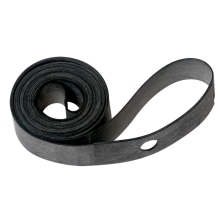 rim tape 28" (622-16) rubber, black