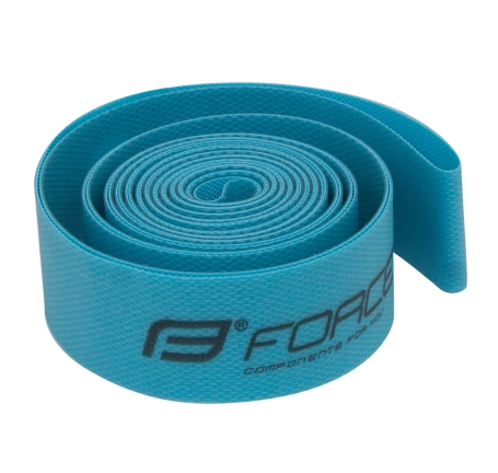 rim tape F 26" (559-18) 2pcs in box, blue