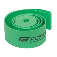 rim tape F 26" (559-22) 2pcs in box, green