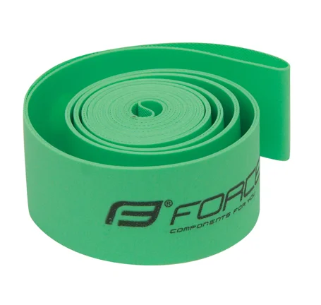 rim tape F 26" (559-22) 2pcs in box, green