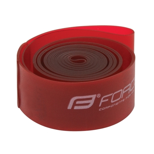 rim tape F 26" (559-22) 2pcs in box, red