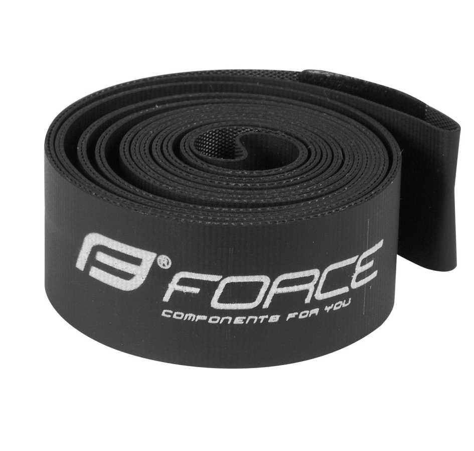 rim tape F 27,5" (584-18) in box, black