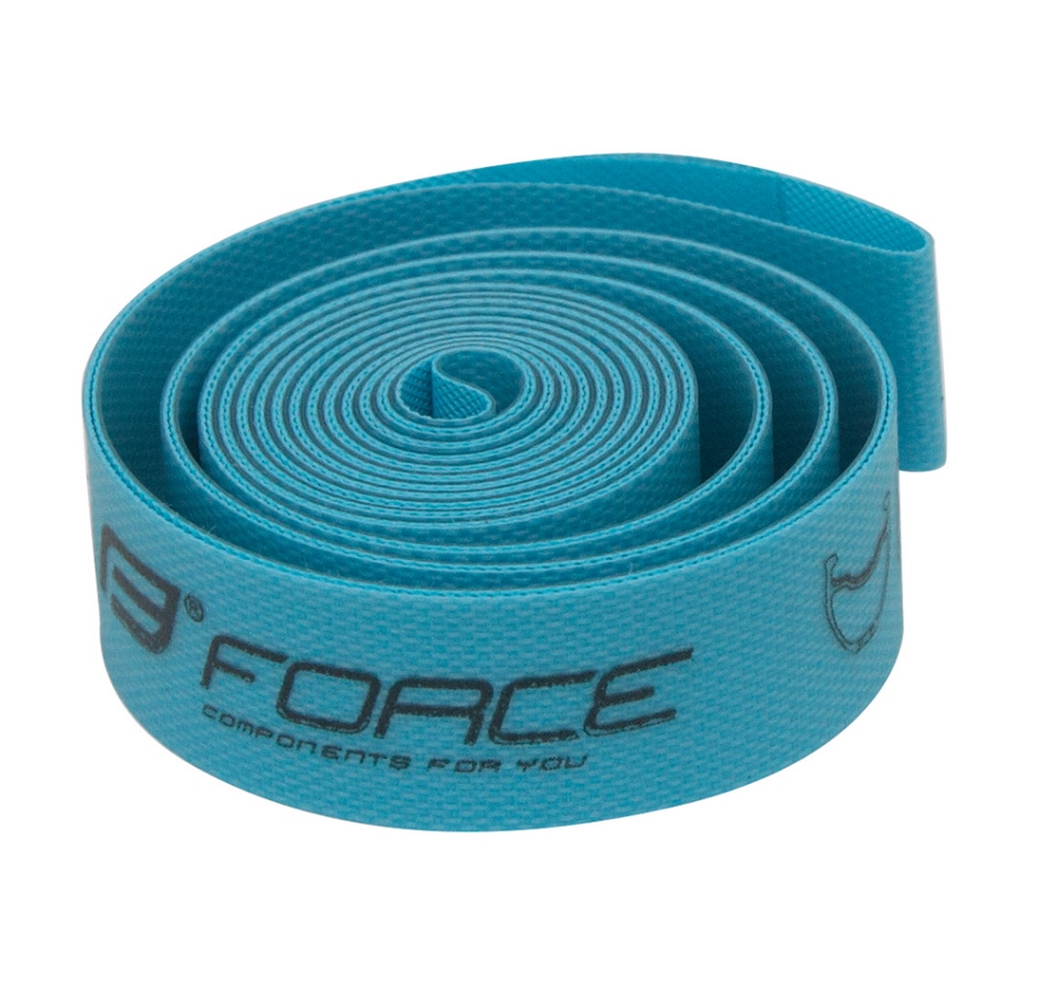 rim tape F 29" (622-15) 2pcs in box, blue