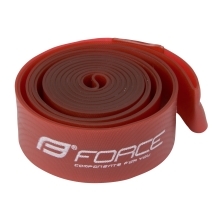 rim tape F 29" (622-19) 20pcs in polybag, red