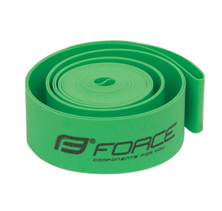 rim tape F 29" (622-19) 2pcs in box, green