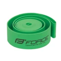 rim tape F 29" (622-19) 2pcs in box, green