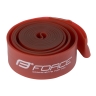 rim tape F 29" (622-19) 2pcs in box, red