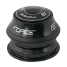 řízení F AHEAD 1 1/8'' polointegrované Fe, černé