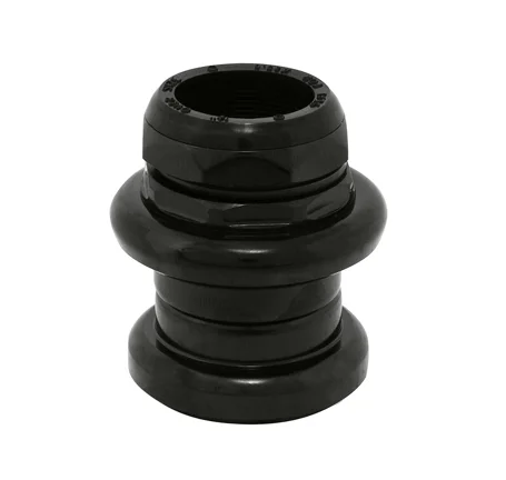 řízení FORCE závitové 1 1/8'' Fe, černé