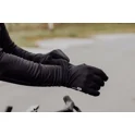 rukavice FORCE CALM, černé
