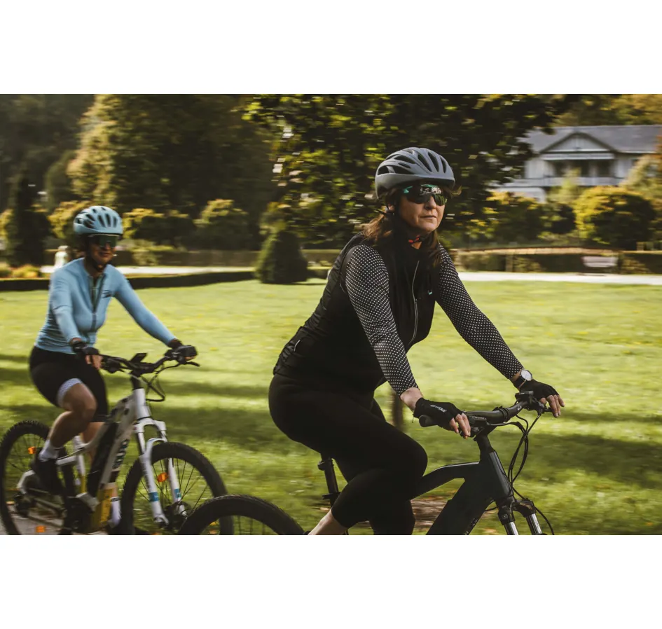 rukavice FORCE DARK, černé