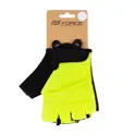 rukavice FORCE FUN, fluo
