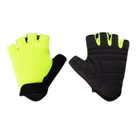 rukavice FORCE FUN, fluo