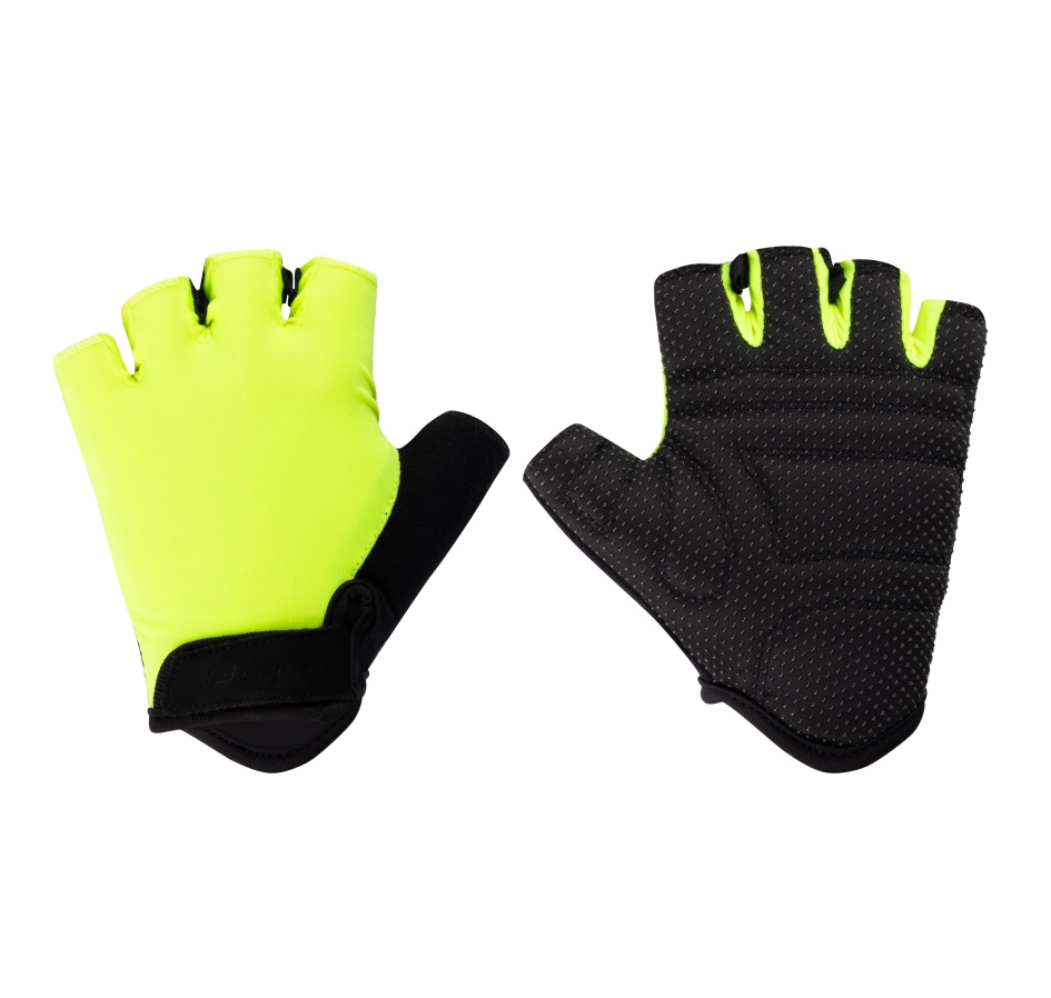 rukavice FORCE FUN, fluo