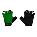 rukavice FORCE LOOK, zelené S