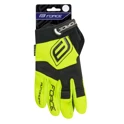 rukavice FORCE MTB AUTONOMY, fluo 