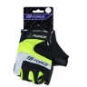 rukavice FORCE RAB gel, fluo