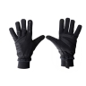 rukavice FORCE WINTER TECH, černé 3XL