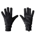 rukavice FORCE WINTER TECH, černé L