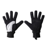 rukavice FORCE X82, černé