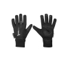 rukavice zimní FORCE KID X72, black