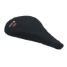 saddle cover FORCE GEL 280 x 200 mm not shaped