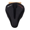 saddle cover FORCE GEL 290 x 215 mm shaped