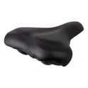 saddle FORCE ALTHEA GEL tourist, black