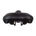 saddle FORCE ALTHEA GEL tourist, black