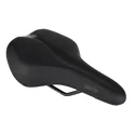 saddle FORCE BRETON tourist, black