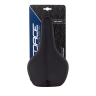 saddle FORCE BRETON tourist man, black
