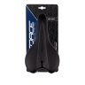 saddle FORCE CANTO sport UNI, black