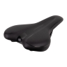 saddle FORCE CANTO sport UNI, black