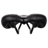saddle FORCE CANTO sport UNI, black