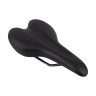 saddle FORCE CANTO sport UNI, black