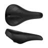 saddle FORCE COMFORT THUNDER LADY, black