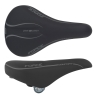 saddle FORCE COMFORT THUNDER LADY, black