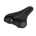 saddle FORCE CRUX, black
