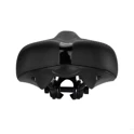 saddle FORCE CRUX, black