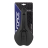 saddle FORCE DRIG sport UNI, black