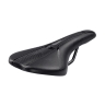 saddle FORCE DRIG sport UNI, black