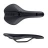 saddle FORCE DRIG sport UNI, black