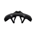 saddle FORCE DRIX HOLE sport, black