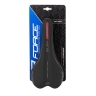 saddle FORCE GLEN downhill, black