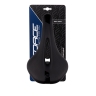 saddle FORCE GLIDE sport, black