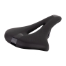 saddle FORCE GLIDE sport, black