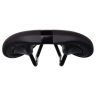 saddle FORCE GLIDE sport, black