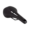 saddle FORCE GLIDE sport, black