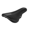saddle FORCE HERO 20-24" junior, black-white